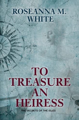 Cover of To Treasure an Heiress