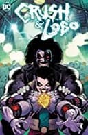 Cover of Crush and Lobo