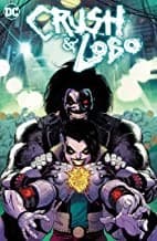 Cover of Crush and Lobo