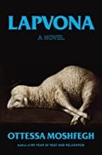 Cover of Lapvona