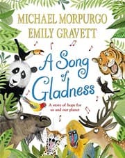 Cover of Song of Gladness