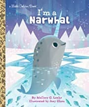 Cover of I'm a Narwhal