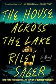 Cover of House Across the Lake
