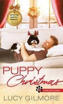 Cover of Puppy Christmas