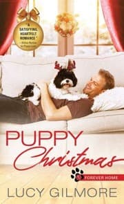 Cover of Puppy Christmas