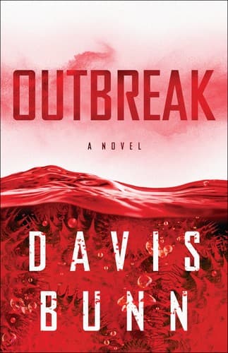 Cover of Outbreak