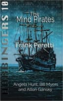 Cover of The Mind Pirates