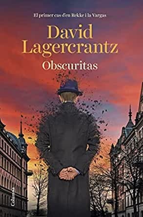 Cover of Obscuritas