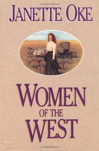 Cover of Women of the West I