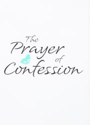 Cover of Seven prayers that will change your life forever