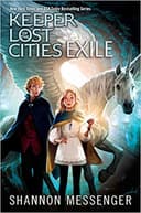 Cover of Exile
