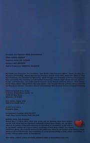 Cover of Bowery Boys