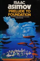 Cover of Prelude to Foundation