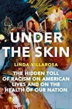 Cover of Under the Skin