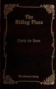 Cover of Hiding Place