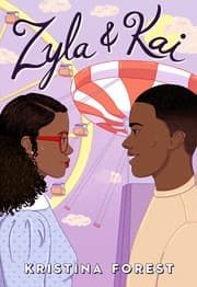 Cover of Zyla and Kai