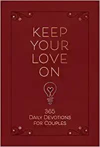 Cover of Keep Your Love On