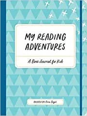 Cover of My Reading Adventures