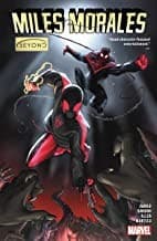 Cover of Miles Morales Vol. 7