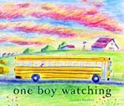 Cover of Watching for Wonders
