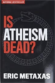 Cover of Is Atheism Dead?