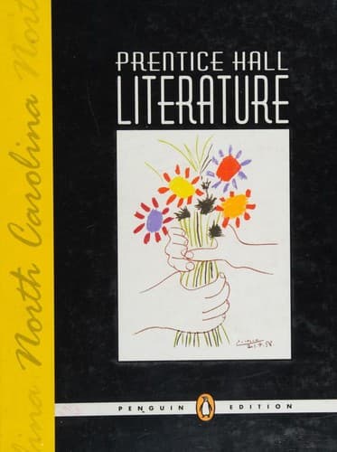 Cover of North Carolina