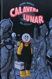 Cover of Calavera lunar