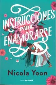 Cover of Instrucciones para enamorarse