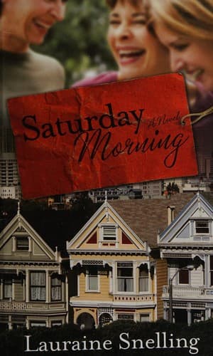 Cover of Saturday Morning