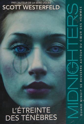 Cover of Midnighters