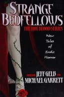 Cover of Strange bedfellows