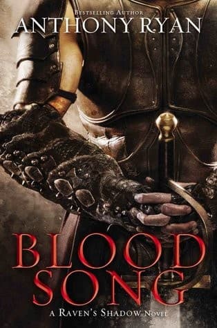 Cover of Blood Song