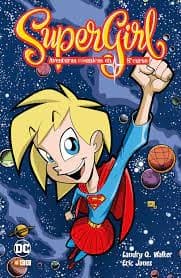 Cover of Supergirl