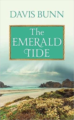 Cover of Emerald Tide