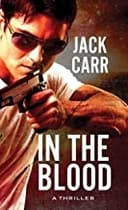 Cover of In the Blood