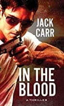 Cover of In the Blood