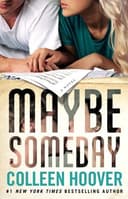 Cover of Maybe Someday