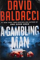 Cover of A Gambling Man