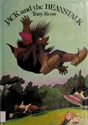 Cover of Jack and the Beanstalk