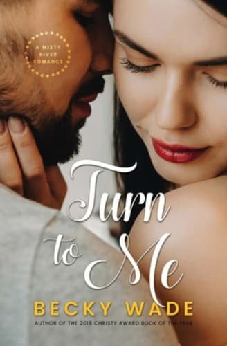 Cover of Turn to Me