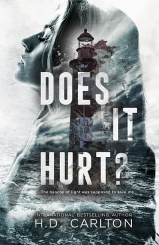Cover of Does It Hurt?