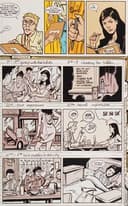 Cover of Crime of the Century