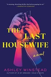 Cover of Last Housewife