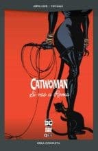 Cover of Catwoman