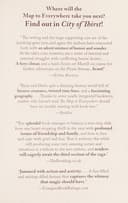 Cover of City of Thirst