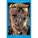 Cover of LEX LUTHOR