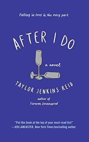 Cover of After I Do