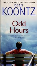 Cover of Odd Hours