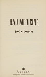 Cover of Bad Medicine