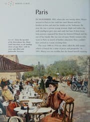 Cover of Marie Curie